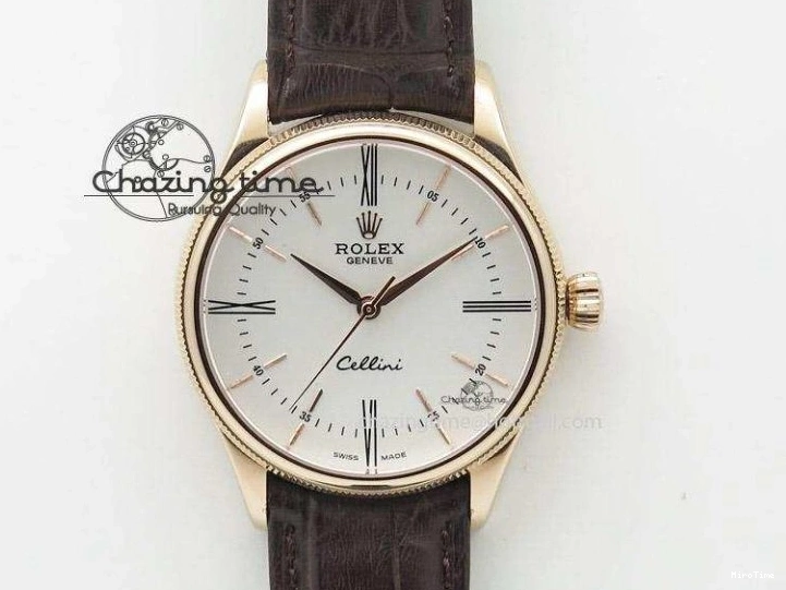 MiroTime 0415 Functional DateJust II 116333 SS YG 41mm EW Best Edition Gray Dial Roman Markers On SS Bracelet A 3823